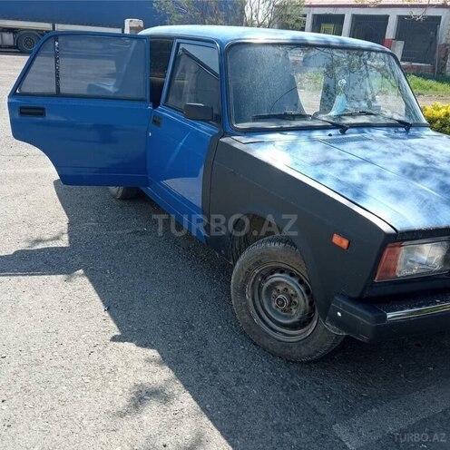 LADA (VAZ) 2107 2000, 99,185 km - 1.5 л - Beyləqan