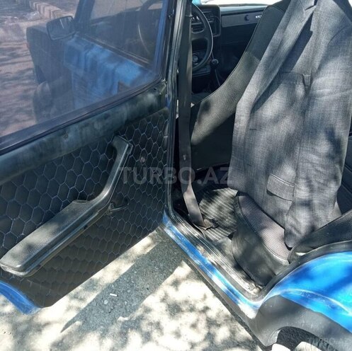 LADA (VAZ) 2107 2000, 99,185 km - 1.5 л - Beyləqan