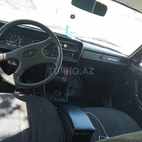 LADA (VAZ) 2107 2000, 99,185 km - 1.5 л - Beyləqan