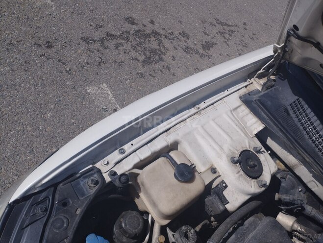 Hyundai Sonata 2007, 309,546 km - 2.4 л - Gəncə