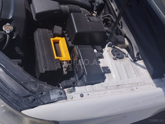 Hyundai Sonata 2007, 309,546 km - 2.4 л - Gəncə