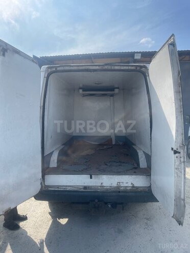 Ford Transit 2000, 608,605 km - 2.4 l - Bakı