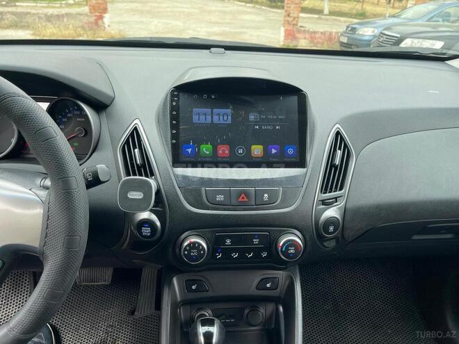 Hyundai Tucson 2014, 171,147 km - 2.0 l - Bakı