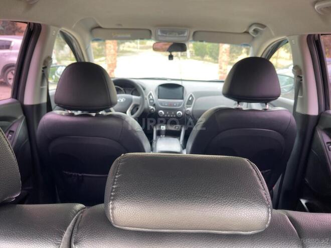 Hyundai Tucson 2014, 171,147 km - 2.0 l - Bakı