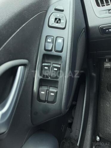 Hyundai Tucson 2014, 171,147 km - 2.0 l - Bakı