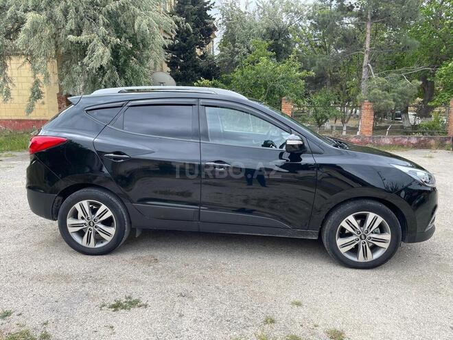 Hyundai Tucson 2014, 171,147 km - 2.0 l - Bakı