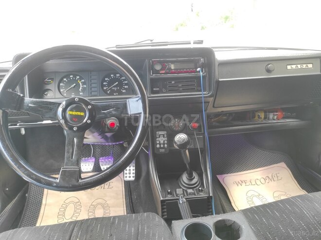 LADA (VAZ) 2107 2010, 91,725 km - 1.6 l - Bakı