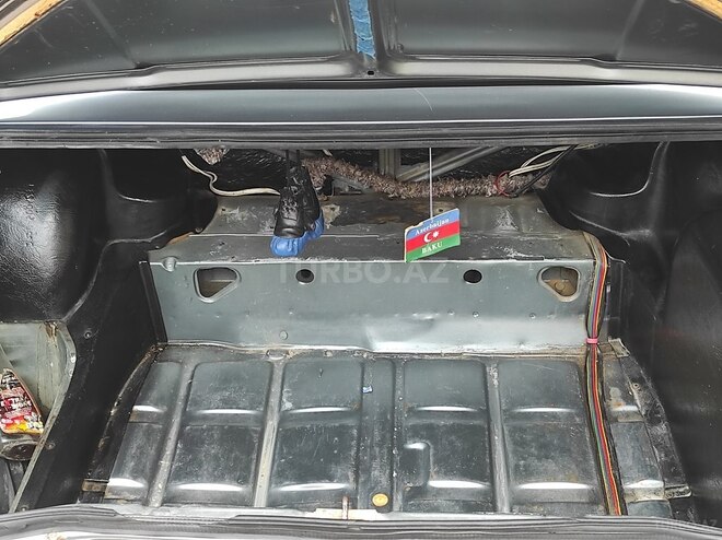 LADA (VAZ) 2107 2010, 91,725 km - 1.6 l - Bakı