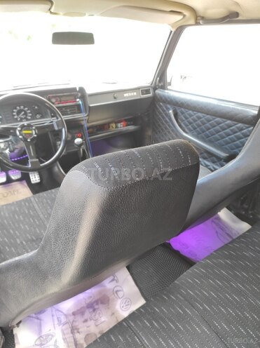 LADA (VAZ) 2107 2010, 91,725 km - 1.6 l - Bakı