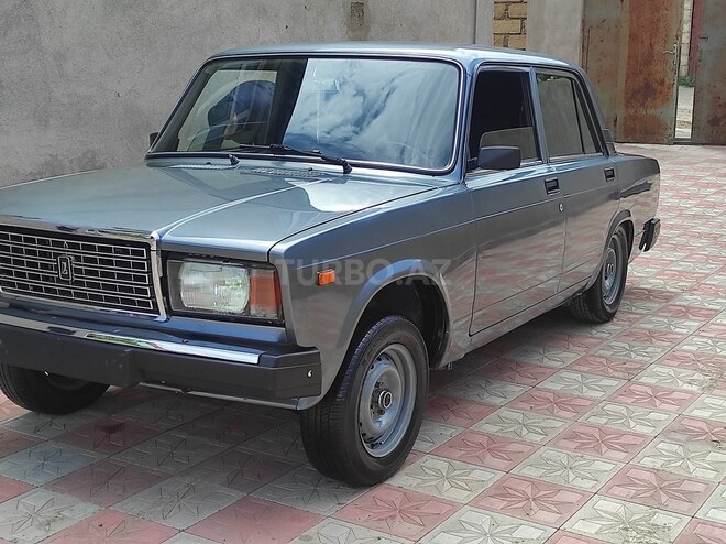 LADA (VAZ) 2107 2010, 91,725 km - 1.6 l - Bakı