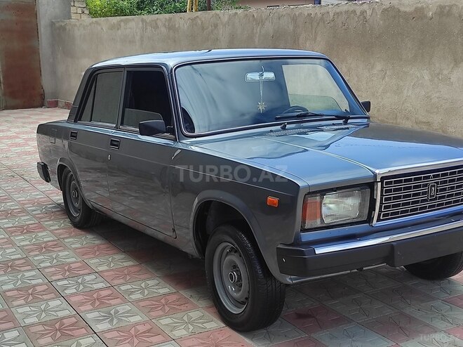 LADA (VAZ) 2107 2010, 91,725 km - 1.6 l - Bakı