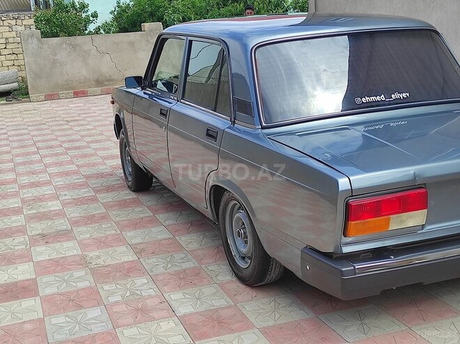 LADA (VAZ) 2107 2010, 91,725 km - 1.6 l - Bakı