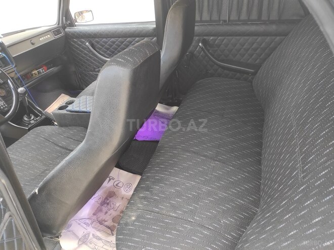 LADA (VAZ) 2107 2010, 91,725 km - 1.6 l - Bakı