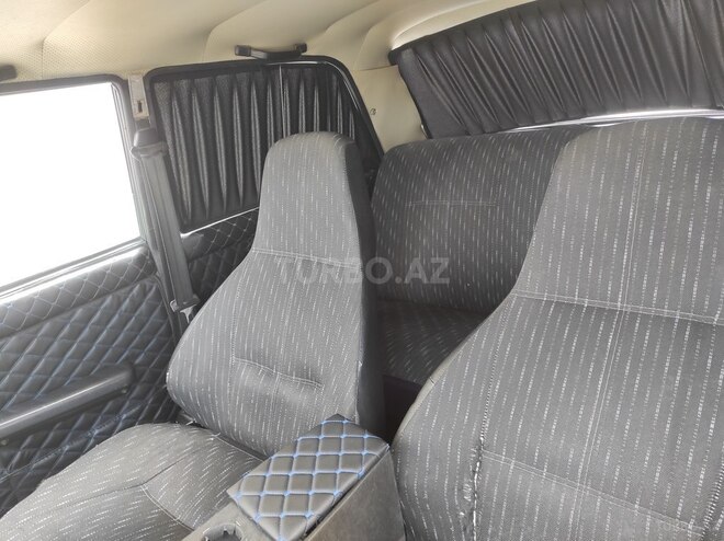 LADA (VAZ) 2107 2010, 91,725 km - 1.6 l - Bakı