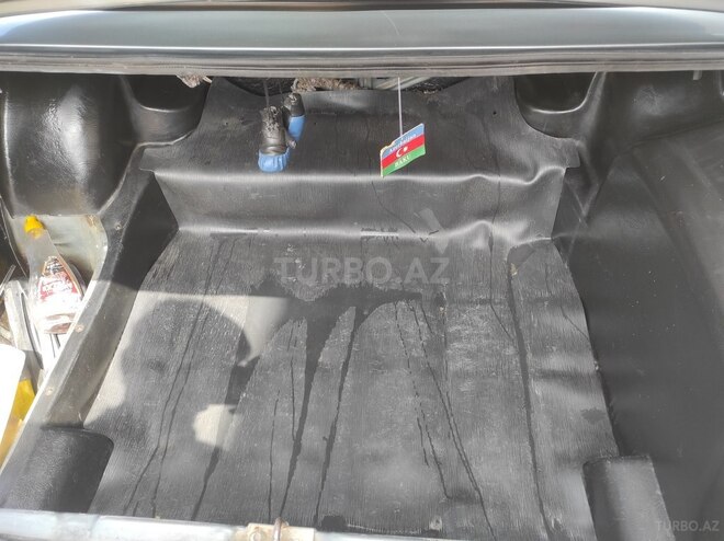 LADA (VAZ) 2107 2010, 91,725 km - 1.6 l - Bakı