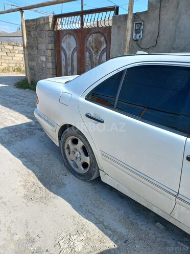Mercedes E 300 1999, 560,000 km - 3.0 l - Bakı