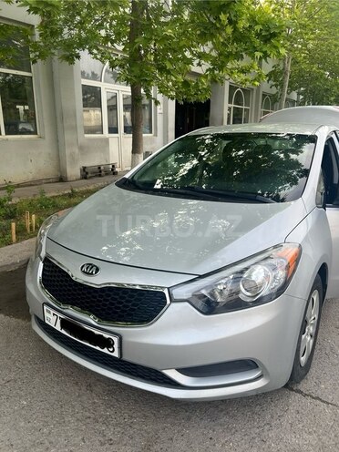 Kia Cerato 2015, 171,912 km - 1.8 л - Bakı