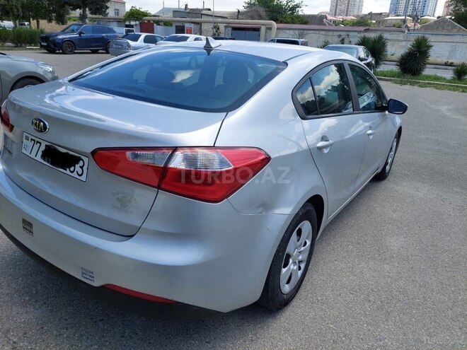 Kia Cerato 2015, 171,912 km - 1.8 л - Bakı