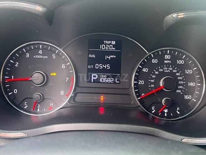 Kia Cerato 2015, 171,912 km - 1.8 л - Bakı