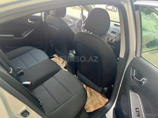 Kia Cerato 2015, 171,912 km - 1.8 л - Bakı