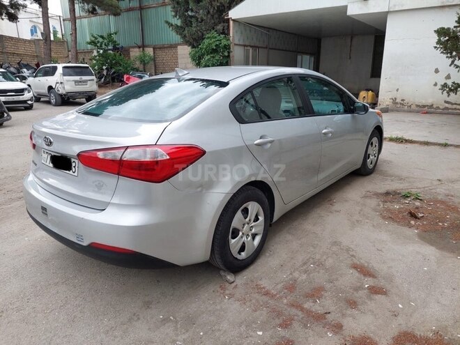 Kia Cerato 2015, 171,912 km - 1.8 л - Bakı
