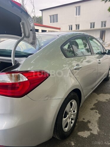 Kia Cerato 2015, 171,912 km - 1.8 л - Bakı