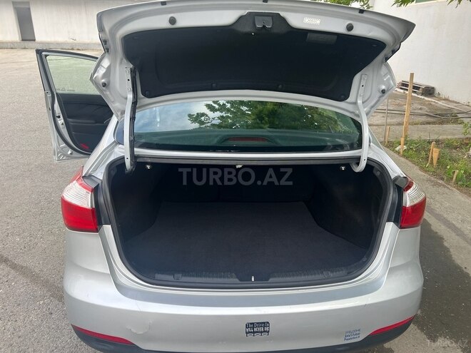 Kia Cerato 2015, 171,912 km - 1.8 л - Bakı