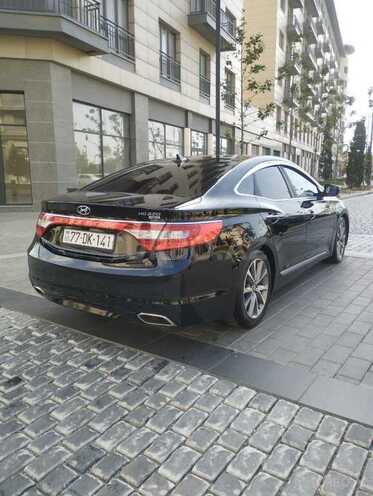 Hyundai Grandeur 2015, 168,500 km - 2.2 l - Bakı
