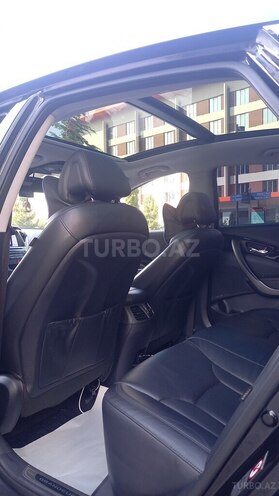 Hyundai Grandeur 2015, 168,500 km - 2.2 l - Bakı