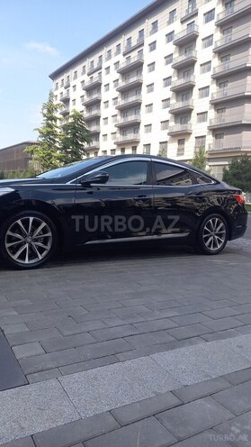 Hyundai Grandeur 2015, 168,500 km - 2.2 l - Bakı