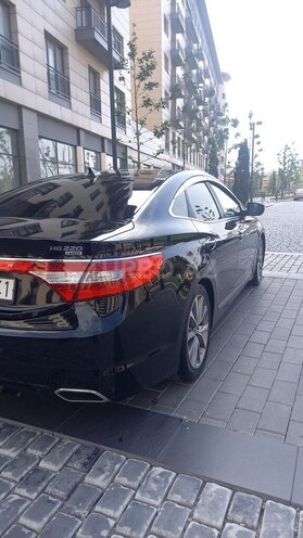 Hyundai Grandeur 2015, 168,500 km - 2.2 l - Bakı