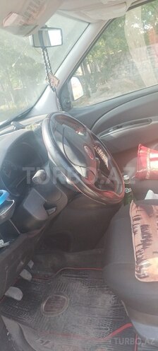 Fiat Doblo 2013, 162,000 km - 1.4 l - Bakı