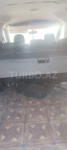 Fiat Doblo 2013, 162,000 km - 1.4 l - Bakı