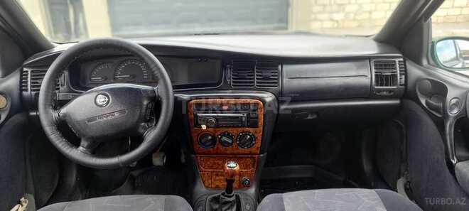 Opel Vectra 1996, 213,767 km - 2.0 л - Bakı