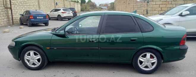 Opel Vectra 1996, 213,767 km - 2.0 л - Bakı