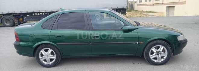 Opel Vectra 1996, 213,767 km - 2.0 л - Bakı