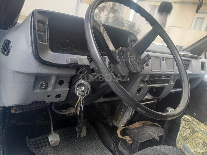 GAZ 33021 1998, 34,000 km - 2.5 l - Bakı