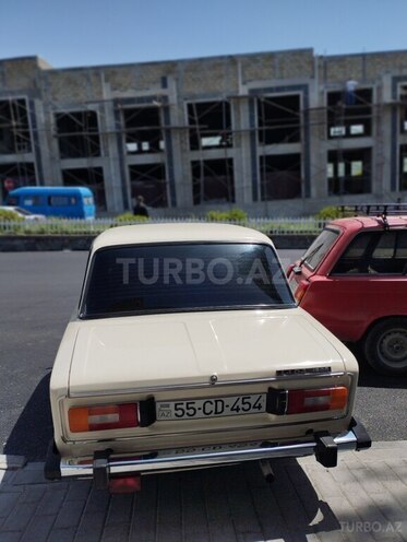 LADA (VAZ) 2106 1991, 95,000 km - 1.5 l - Şəki