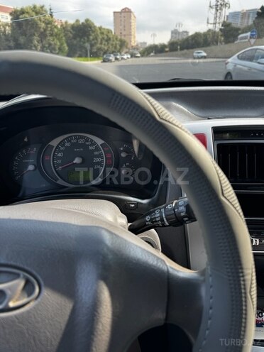 Hyundai Tucson 2005, 367,266 km - 2.7 l - Bakı