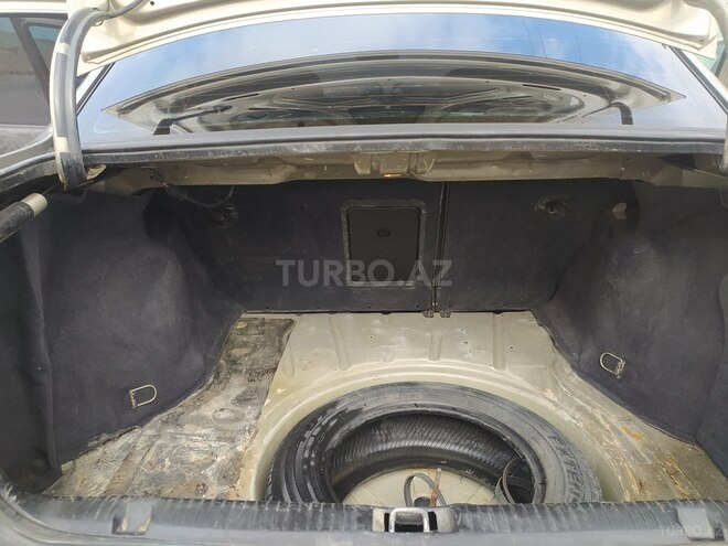 Opel Vectra 1997, 100,000 km - 2.0 l - Bakı