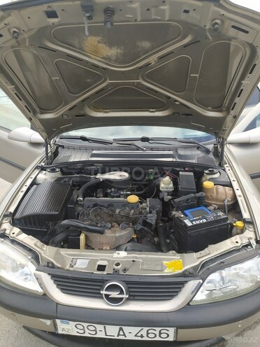 Opel Vectra 1997, 100,000 km - 2.0 l - Bakı
