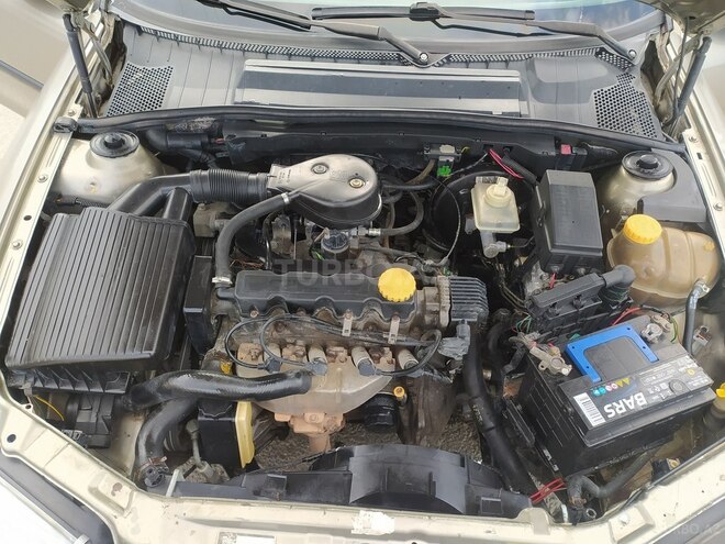 Opel Vectra 1997, 100,000 km - 2.0 l - Bakı