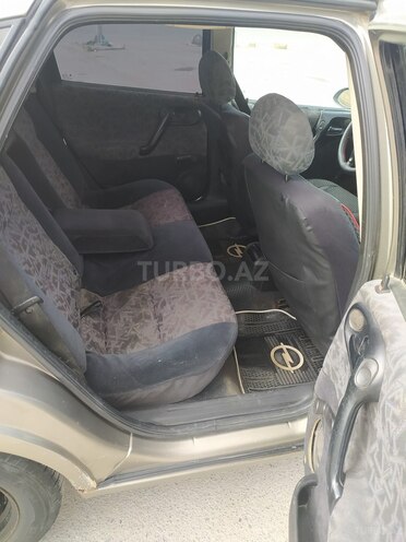 Opel Vectra 1997, 100,000 km - 2.0 l - Bakı
