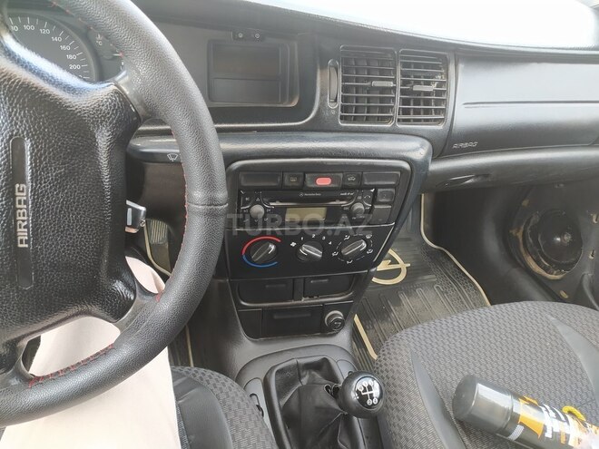 Opel Vectra 1997, 100,000 km - 2.0 l - Bakı