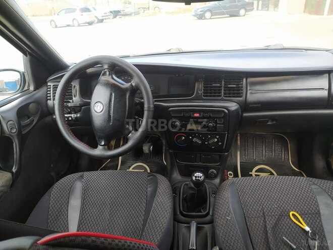 Opel Vectra 1997, 100,000 km - 2.0 l - Bakı