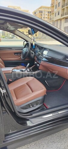 BMW 528 2012, 210,000 km - 2.0 l - Sumqayıt