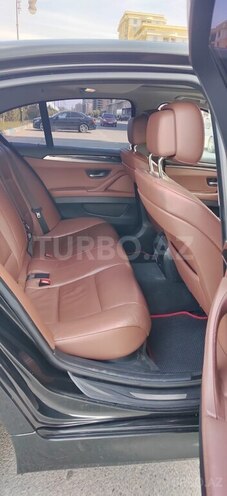 BMW 528 2012, 210,000 km - 2.0 l - Sumqayıt