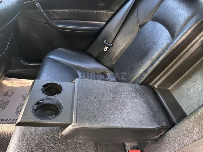 Mercedes C 240 2002, 432,838 km - 2.4 l - Şamaxı