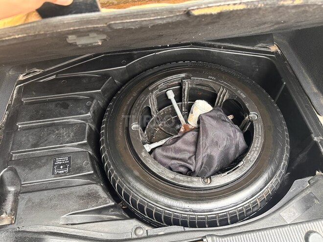 Mercedes C 240 2002, 432,838 km - 2.4 l - Şamaxı