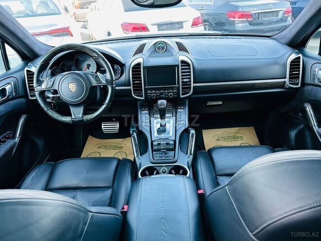 Porsche Cayenne GTS 2013, 178,000 km - 4.8 л - Bakı